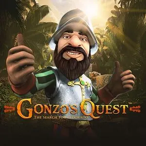 Gonzo's Quest Slot bei Kingmaker Casino Österreich