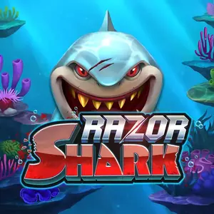 Razor Shark Slot bei Kingmaker Casino Österreich