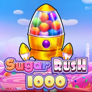 Sugar Rush Slot bei Kingmaker Casino Österreich